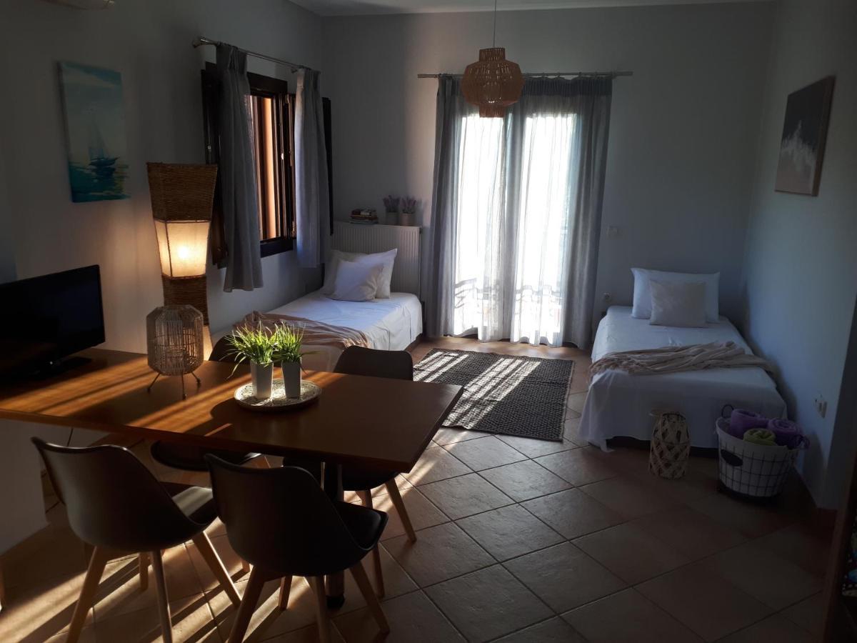 Apartmán Panmar *