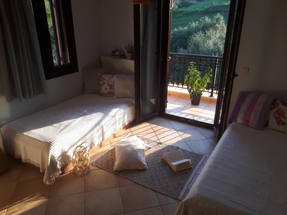 Apartmán Panmar *