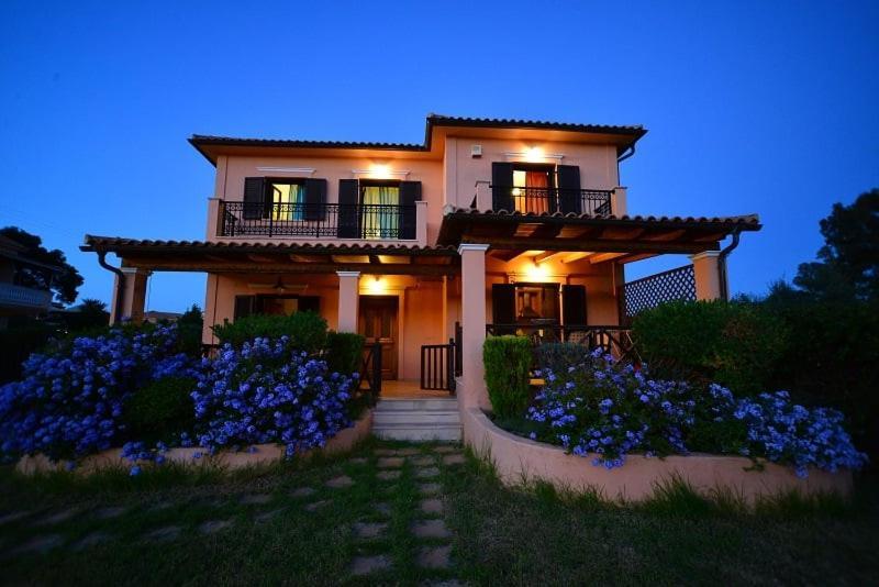 Apartmán Panmar