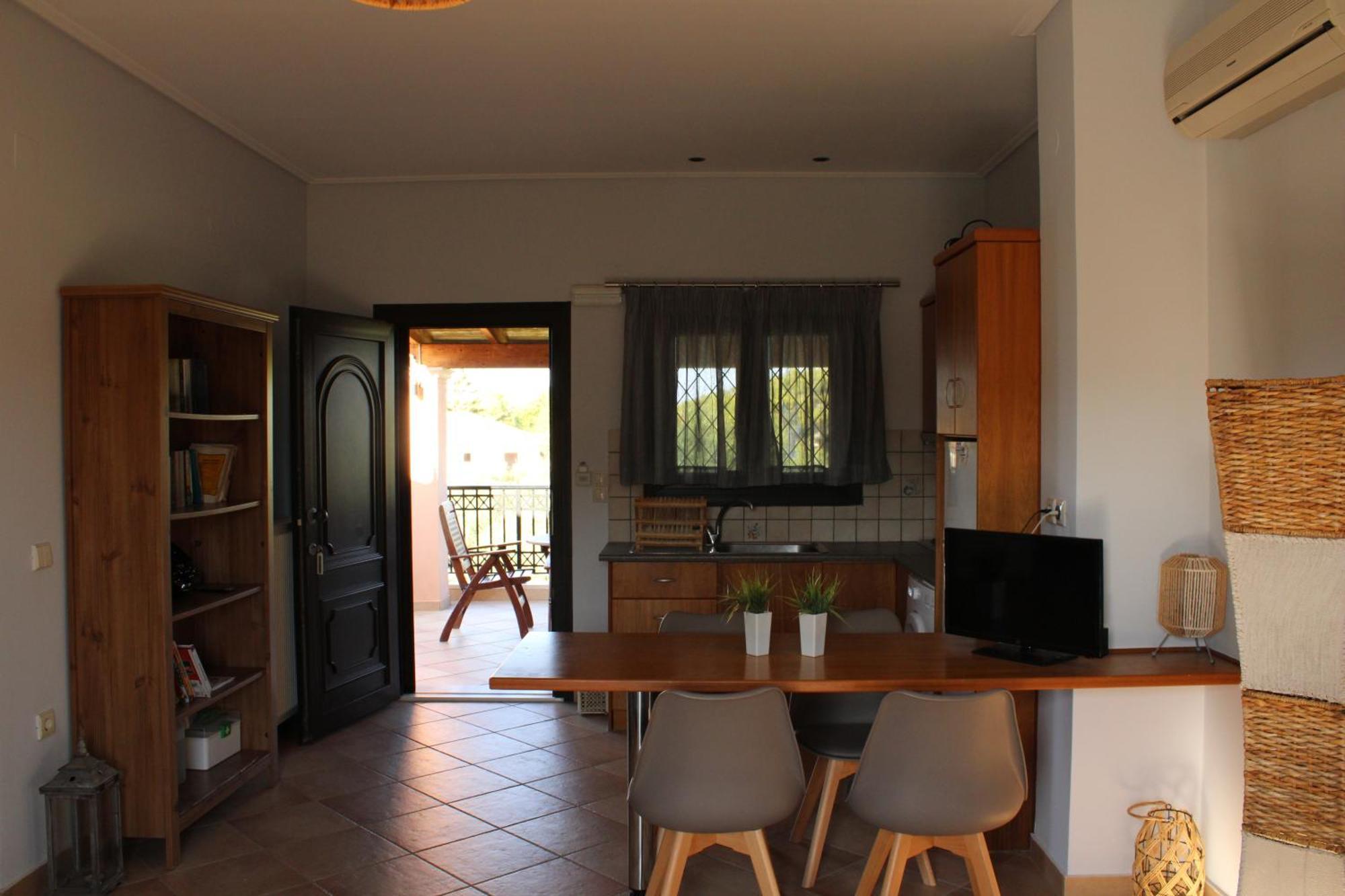 Panmar Apartmán *