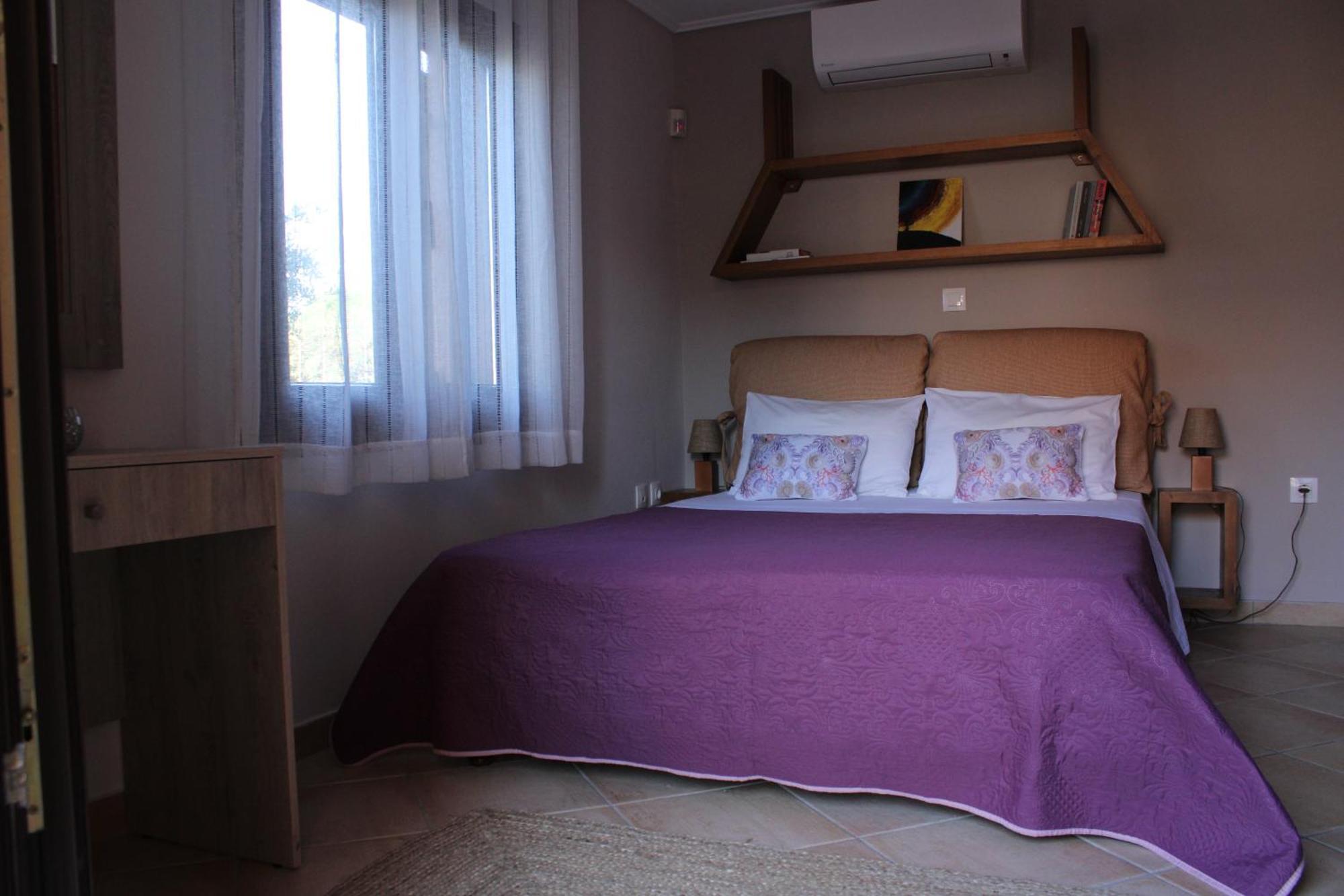 Panmar Apartmán