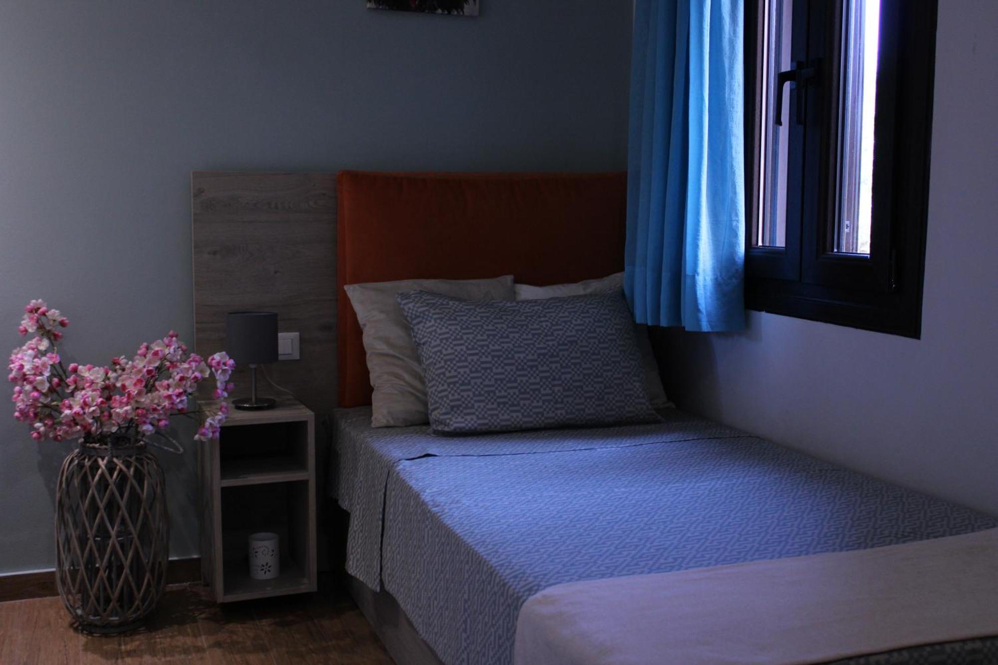 Panmar Apartmán Vasilikí