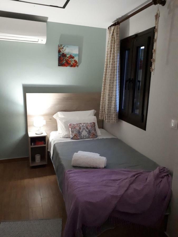 Apartmán Panmar *